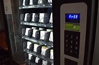 Image result for Guaranty Vending Machine