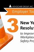 Image result for New Year Safety Resolutions