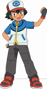 Image result for Ash Transparent Face