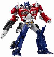 Image result for optimus prime toys