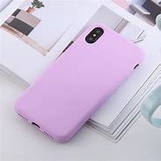 Image result for iPhone 10 Purple Screen Protector