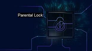 Image result for Parental Lock