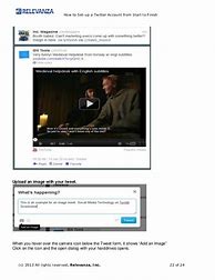 Image result for How to Open Twitter Account