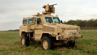 Image result for RG-33 Army