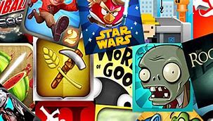Image result for Mobile Games Global Market Share Android