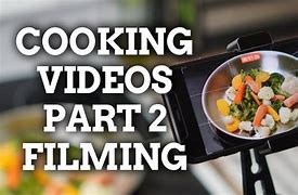 Image result for Simple Cooking YouTube Setup