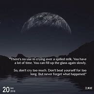 Image result for While You Were Sleeping Korean Quotes