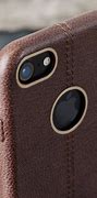 Image result for Genuine Leather iPhone 7 Plus Case