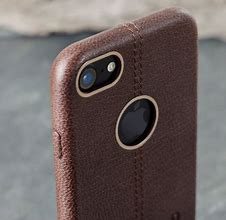 Image result for Leather iPhone 7 Case