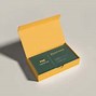 Image result for Business Card Gift Box