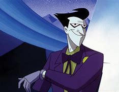 Image result for Batman the Animated Series Joker