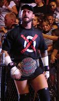 Image result for CM Punk ECW Champion