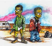 Image result for Ned Flanders Breaking Bad