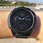 Image result for Garmin Fenix 6X Pro Navigation