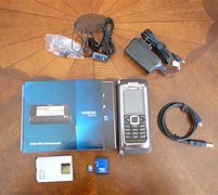 Image result for Nokia E90 Communicator