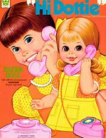 Image result for Printable Doll Tablet