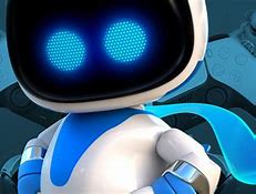 Image result for PS5 Astrobot