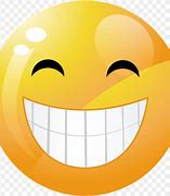 Image result for Silly Smile Emoji