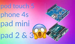 Image result for Arduino iCloud Bypass