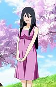 Image result for Naruto X Kiyomi Uchiha