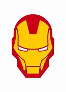 Image result for ECG Iron Man Logo