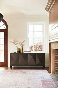 Image result for Arhaus Media Console