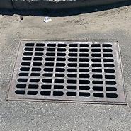Image result for Cast Iron Storm Sewer Grates