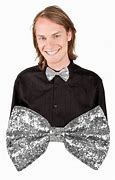 Image result for Metal Bow Tie