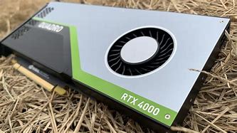 Image result for NVIDIA RTX 4000