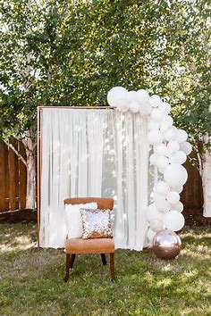 Pop The Bubbly, I'm Getting A Hubby! – Pretty Chic Party