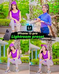 Image result for iPhone 13 Camera Lightning Adjustemnt Graphic