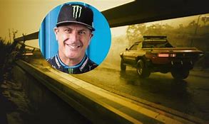 Image result for Ken Block Quotes About Speed