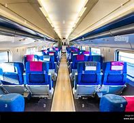 Image result for D Stock Train Seats