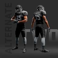 Image result for Las Vegas Raiders Uniform Concepts