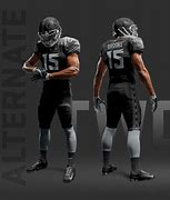 Image result for Las Vegas Raiders New Uniform