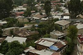 Image result for Addis Ababa Slums