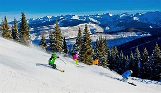 Image result for Ski Vacation