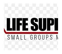 Image result for Life Support Logo