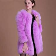 Image result for Faux Fur Coat for Girls