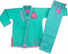 Image result for Karate Uniform