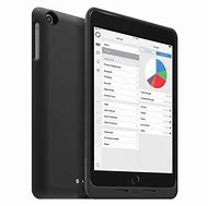 Image result for iPad Mini Case with Integrated Extended Battery