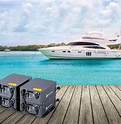 Image result for Group 24 AGM Marine Battery