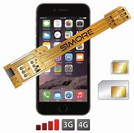 Image result for iPhone Dual Sim Card Adapter