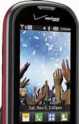 Image result for Verizon LG Extravert Cell Phone