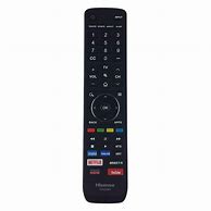 Image result for Hisense TV Remote Controller