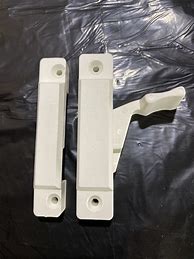 Image result for Sliding Screen Door Latch Replacement