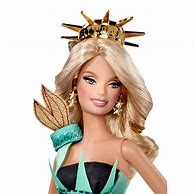 Image result for Barbie Dolls of the World 2023