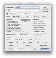 Image result for Audio Wizard Settings