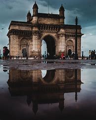 Image result for Mumbai Gate