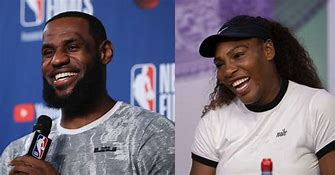 Image result for LeBron James Nike Just Do It Ad
